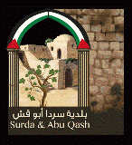 Surda&Abu Qash Municipalities 