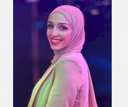 Jamila Mansor