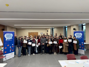 مشروع خبز وملح